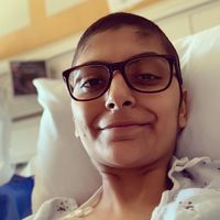 Idap Kanker Langka, Chef Cantik Asal Pakistan Ini Wafar di Usia 29 Tahun
