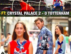 Meme-meme Menohok Buat Tottenham yang Kembali Kalah