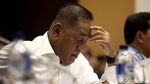 Menhan dan DPR Bahas Kerja Sama Pertahanan Indonesia-Belarus