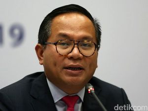 Garuda Tauberes Indonesia Terancam Ditutup