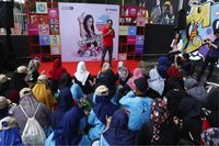 Warga Semarang Antusias Ikuti #BhayPlastik dengan Beragam Aktivitas