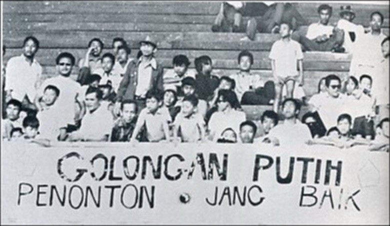 Sejarah Golput: Protes Wajib di Era Soeharto, Dicap Haram Usai Reformasi Sejarah Golput: Protes Wajib di Era Soeharto, Dicap Haram Usai Reformasi