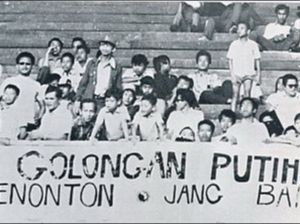 Sejarah Golput: Protes Wajib di Era Soeharto, Dicap Haram Usai Reformasi