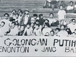 Sejarah Golput: Protes Wajib di Era Soeharto, Dicap Haram Usai Reformasi