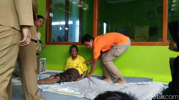 Banjir di Kudus Belum Surut, Warga Diimbau untuk Mengungsi