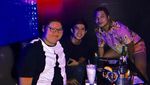 Hadiahi Hotman Paris Berlian, Ini Gaya Keren Aleta Molly Saat Kulineran