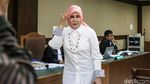 Bikin Geleng-geleng! Ini Megahnya Rumah Buronan KPK Eks Sekretaris MA Nurhadi