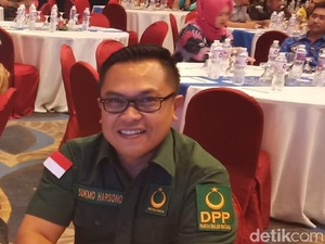 Jokowi Disebut Berencana Tambah 6 Wamen, PBB Siapkan Nama Khusus