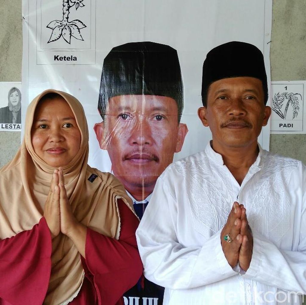 detikNews - Berita hari ini di Indonesia dan Internasional detikNews - Berita hari ini di Indonesia dan Internasional