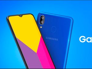 Samsung M10 dan M20 Apa Saja Perbedaannya?