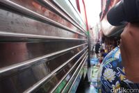 Jaraknya super dekat! (Shinta/detikTravel)