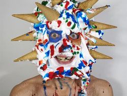 Foto Portrait Gila yang Bikin Geleng-geleng Saat Dilihat