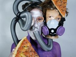 Foto Portrait Gila yang Bikin Geleng-geleng Saat Dilihat