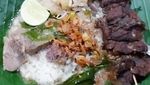 Yuk, Hangatkan Badan dengan Sarapan Nasi Pindang yang Gurih Enak!