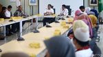 Saat Jemaah First Travel Protes Soal PMA ke Kemenag