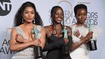 Wakanda Forever! Black Panther Berjaya di SAG Awards