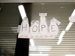 Rumah Tobat Pecandu Internet