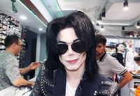 Leo Blanco habiskan Rp 421 juta demi obsesinya tiru wajah Michael Jackson