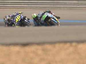 Jangan Sampai Rossi Dikalahkan Dua Muridnya di MotoGP 2019