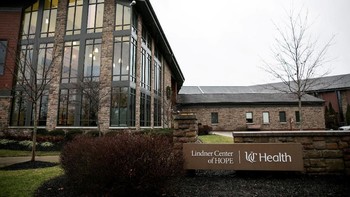 Lindner Center for Hope yang berada di Mason, Ohio, AS, merupakan salah satu pusat rehabilitasi para candu internet. Foto: REUTERS/Maddie McGarvey