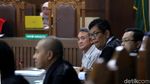 Istri Nurhadi Cerita Simpan Sobekan Perkara