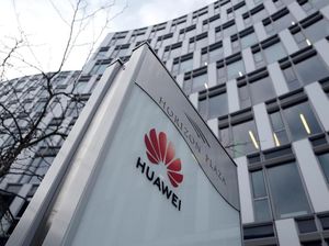 Pembangunan SDM Jadi Fokus RI, Huawei Tegaskan Dukungan