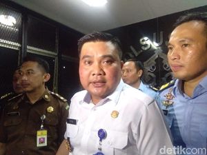 Karutan Ungkap Overkapasitas di Cipinang Tempat Ahmad Dhani Ditahan