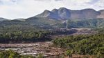 Begini Dahsyatnya Kerusakan Akibat Bendungan Jebol di Brasil
