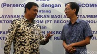 Kerjasama dengan pihak swasta tersebut merupakan salah satu strategi Bank BTN untuk menggenjot penyaluran KPR BTN Mikro yang tahun ini ditargetkan mencapai sekitar 1.000 unit.