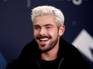 Zac Efron Masuk Rumah Sakit karena Terkena Infeksi Bakteri di Papua Nugini