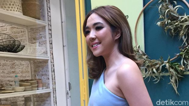 Dear Wijin, Gisel Suka Rumah Kayak Gini Nih