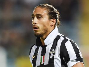 Caceres Pulang ke Juventus