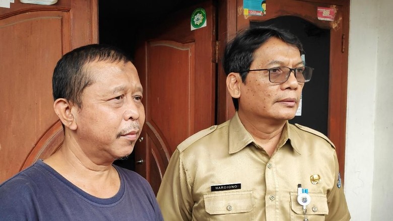 Kata Sekda soal Kosan Jadi Tempat Mesum dan Kumpul Kebo di Depok Kata Sekda soal Kosan Jadi Tempat Mesum dan Kumpul Kebo di Depok