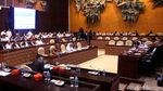 Tiga Menteri Jokowi Rapat Bareng DPR Bahas Temuan BPK