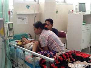 3 Warga Meninggal, Bupati Ponorogo Tetapkan KLB Demam Berdarah