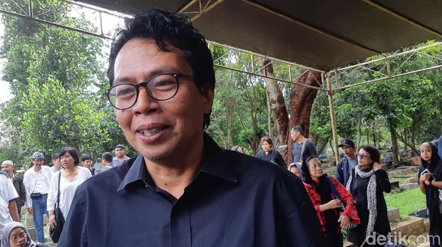 Sosok Rahman Tolleng di Mata Keluarga: Idealis dan Pekerja Keras 
