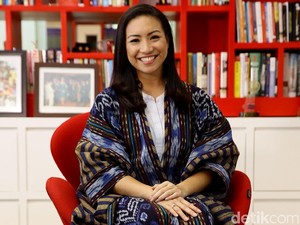 Keponakan Prabowo Ditunjuk Jadi Waketum Gerindra