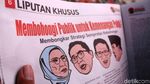 Tabloid Indonesia Barokah juga Tersebar di Jakarta