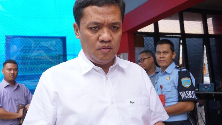 Dukun Ritual Amankan Pelantikan Jokowi, Gerindra: Cari Perhatian Dukun Ritual Amankan Pelantikan Jokowi, Gerindra: Cari Perhatian