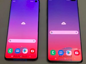 Samsung Galaxy S10 bakal Kompatibel dengan WiFi 6