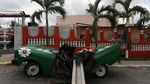 Tornado Hantam Kuba, 3 Orang Tewas dan Ratusan Terluka