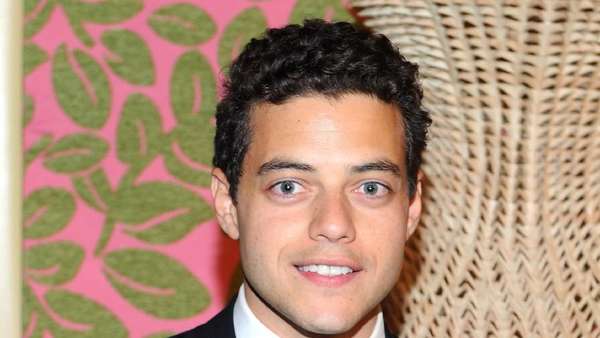 Rami Malek, Bocah Pemalu yang Kini Jadi Bintang Hollywood Rami Malek, Bocah Pemalu yang Kini Jadi Bintang Hollywood