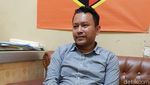 Tampang Buron Korupsi Rp 4,4 M yang Diciduk Trio Kejaksaan-KPK-Polri