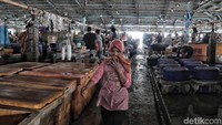 Meski baru akan diresmikan pada Februari 2019 mendatang dan proses relokasi yang masih panjang, para pedagang mengatakan siap untuk direlokasi ke pasar ikan modern tersebut.