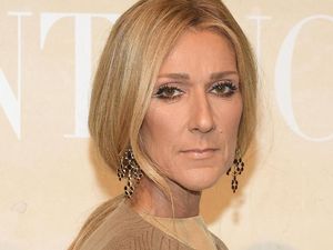 Celine Dion Kejutkan Grammy Awards 2024!