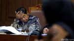 Eni Saragih Beberkan Proyek Setya Novanto di Sidang Idrus Marham