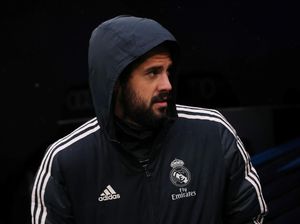 AC Milan Lirik Isco, Maldini Akan Upayakan agar Dapat Gratisan