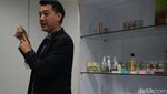 Foto: Aneka Tempat Belanja di Thailand yang Bisa Pakai Rupiah