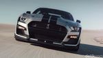 Mobil Jalanan Tercepat Ford