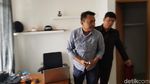 Tampang Buron Korupsi Rp 4,4 M yang Diciduk Trio Kejaksaan-KPK-Polri